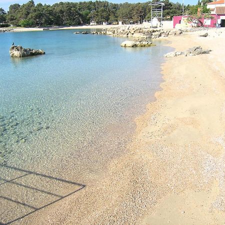 Apartment Danilo Krk Town Εξωτερικό φωτογραφία
