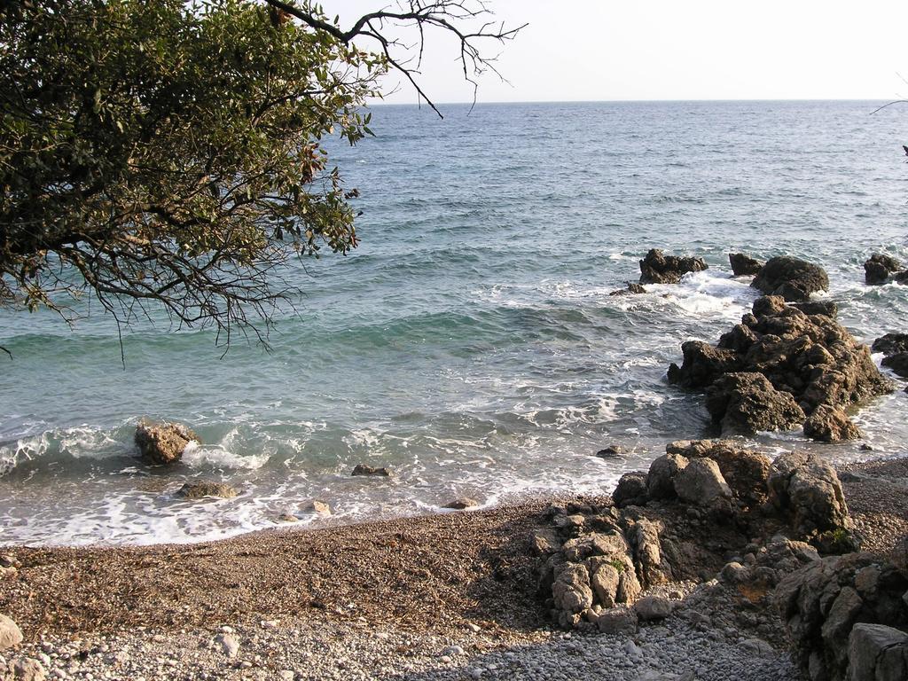 Apartment Danilo Krk Town Εξωτερικό φωτογραφία