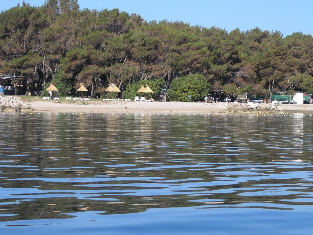 Apartment Danilo Krk Town Εξωτερικό φωτογραφία