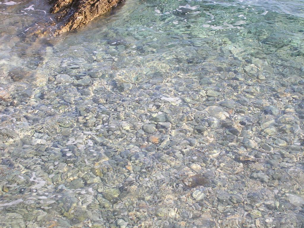 Apartment Danilo Krk Town Εξωτερικό φωτογραφία