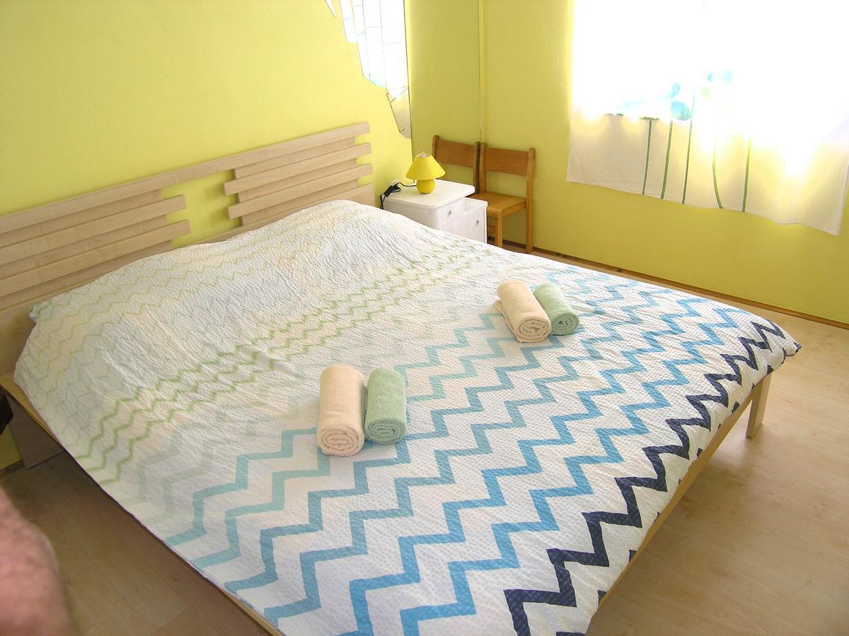 Apartment Danilo Krk Town Εξωτερικό φωτογραφία
