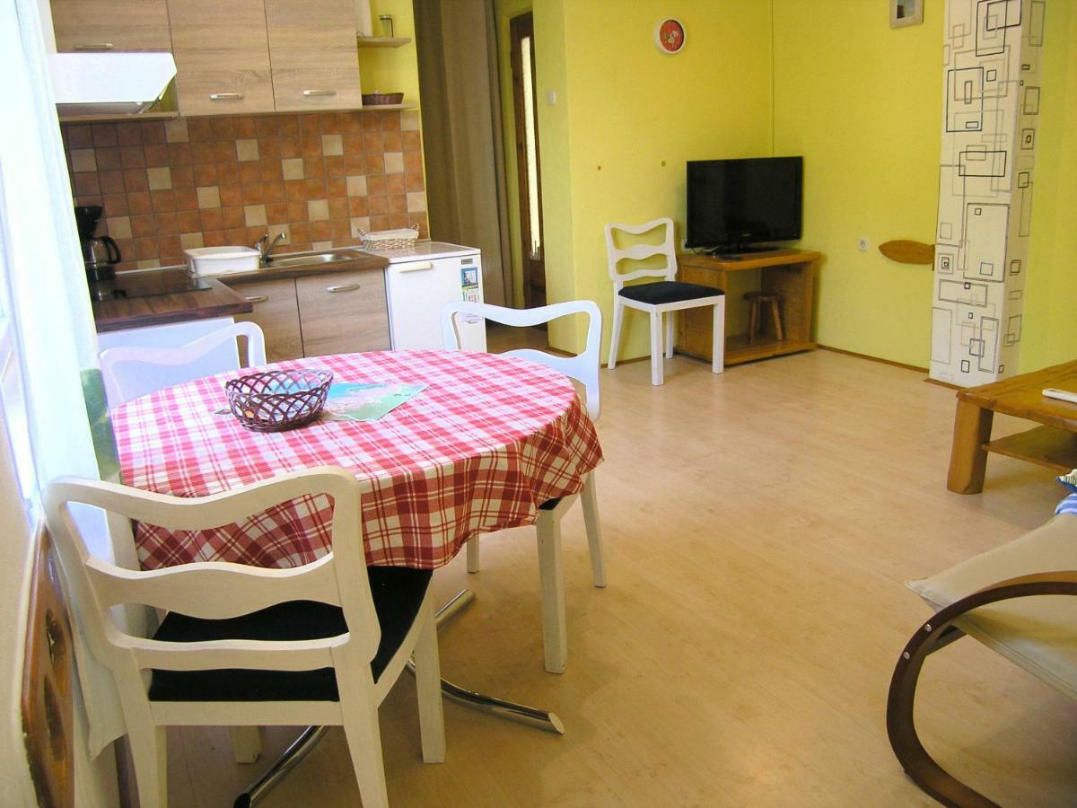 Apartment Danilo Krk Town Εξωτερικό φωτογραφία