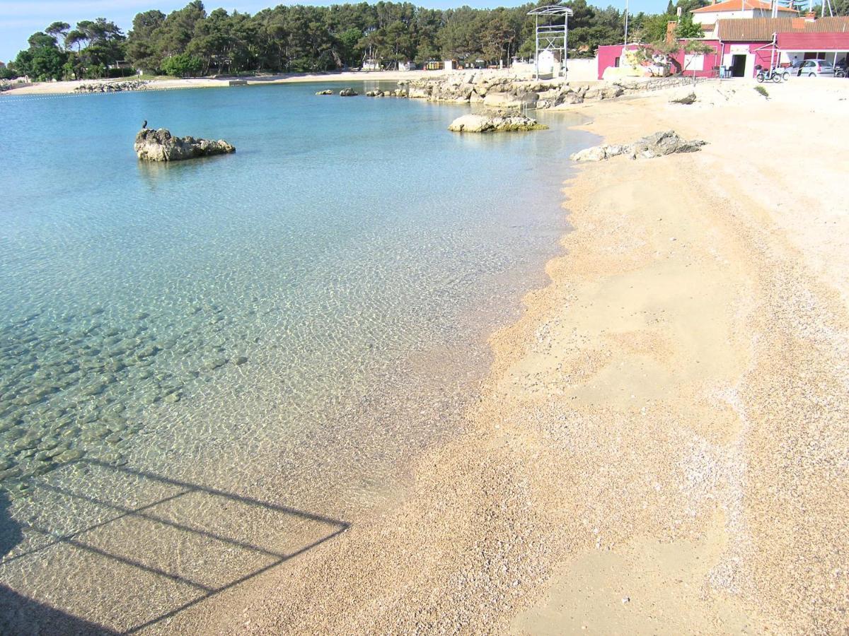 Apartment Danilo Krk Town Εξωτερικό φωτογραφία